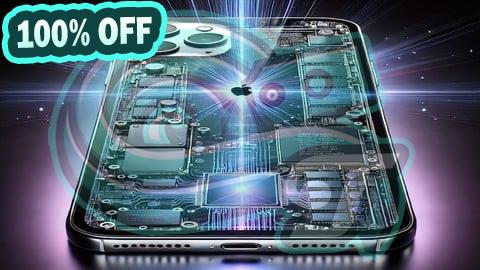 100% Free Coupon 10 Days of Schematic Diagrams: Master Mobile Phone Repair