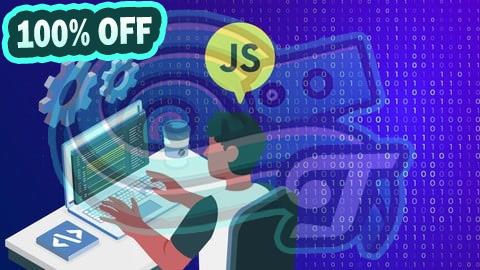 100% Free Coupon 10 Proyectos de Javascript para tu portafolio y entrevistas