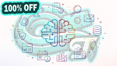 100% Free Coupon 100 AI Agents in 100 Days 2026