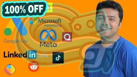 100% Free Coupon 11 Ads Platforms for E-Commerce Business 2025