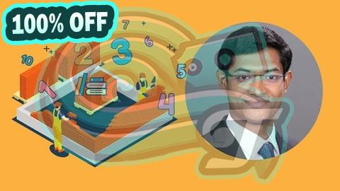 100% Free Coupon 11 Days Math Challenge : Master Basics of Mathematics