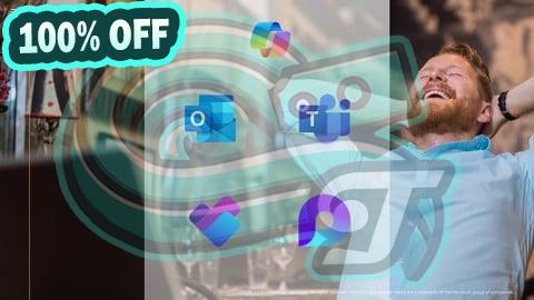 100% Free Coupon 14 Microsoft 365 Tricks to Give you Back 10+ Hours a Week