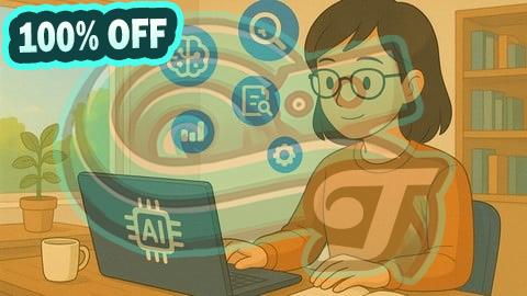 100% Free Coupon 1400+ AI/Machine Learning Interview Questions Practice Test