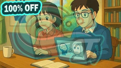 100% Free Coupon 1400 AI Research Scientist Interview Questions Practice Test