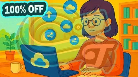 100% Free Coupon 1400+ Cloud Engineer Interview Questions Practice Test Exam