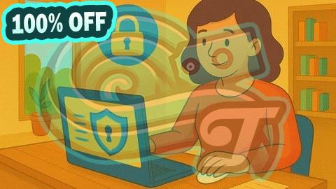 100% Free Coupon 1400+ Cybersecurity Engineer Interview Questions Exam Test