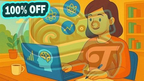 100% Free Coupon 1400+ Data Science Interview Questions Practice Exam Test