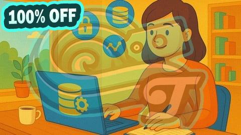 100% Free Coupon 1400+ Database Administrator Interview Questions Exam Test