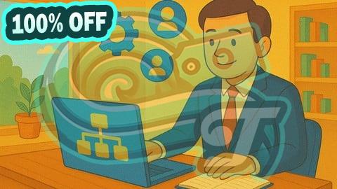 100% Free Coupon 1400+ IT Management Interview Questions Practice Exam Test