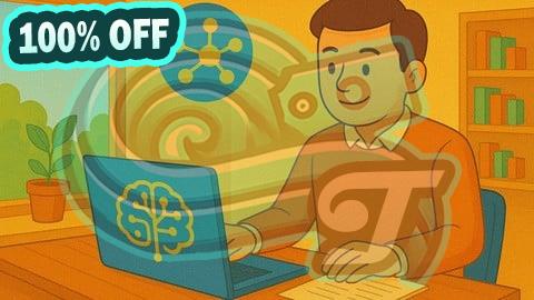 100% Free Coupon 1400+ Machine Learning Engineer Interview Questions Test