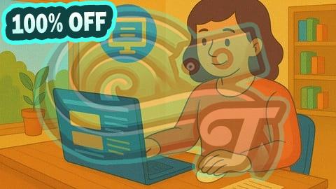 100% Free Coupon 1400+ UX Design Interview Questions Practice Exam Test