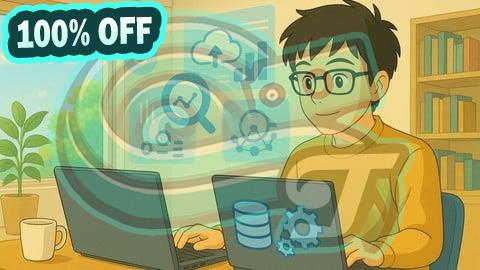 100% Free Coupon 1500 Big Data Engineer Interview Questions Practice Test