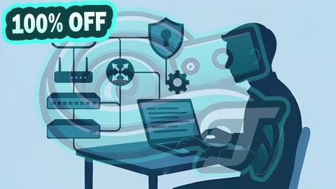 100% Free Coupon 1500 CCNP ENCOR 350-401 Interview Questions with Answers
