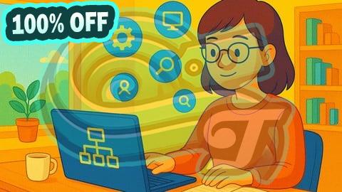 100% Free Coupon 1500 Computer Systems Analyst Interview Practice Exam Tests