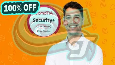 100% Free Coupon 1500 Questions | CompTIA Security+ Certification [NEW 2026]