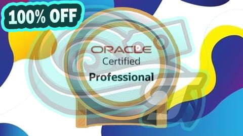 100% Free Coupon 1Z0-1084-25 : OCI 2025 Developer Professional PRACTICE EXAM
