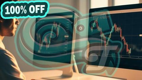 100% Free Coupon (2025) 1-Min Futures Scalping Blueprint: NQ/ES Day Trading