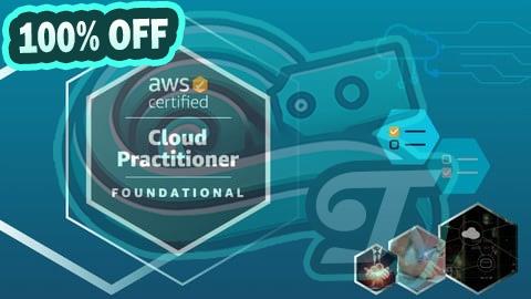 100% Free Coupon 2025 11 Tests AWS Certified Cloud Practitioner CLF-C02