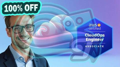 100% Free Coupon 2025 AWS CloudOps Engineer Associate SOA-C03 Practice Exams