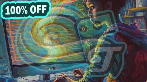 100% Free Coupon 2025 C++ Programming : Beginners to Advanced for Developers