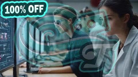 100% Free Coupon 2025 C Programming Bootcamp - The Complete C Language Course