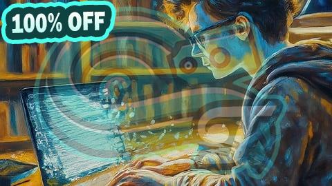 100% Free Coupon 2025 Complete SQL Bootcamp from Zero to Hero in SQL