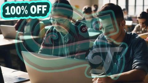 100% Free Coupon 2025 Core JAVA Bootcamp from Zero to Hero