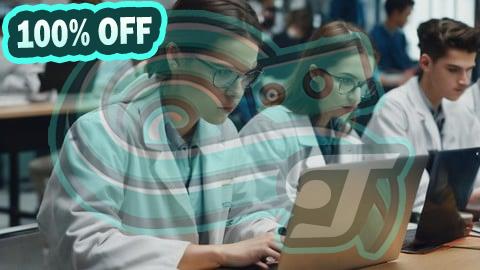 100% Free Coupon 2025 Data Visualization in Tableau & Python (2 Courses in 1)