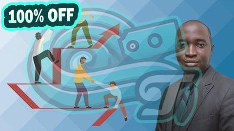 100% Free Coupon 2025 Leadership Mastery: Modern Leaders' Practical Training