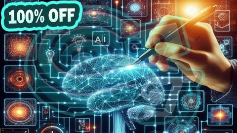 100% Free Coupon 2025 Master in Machine Learning: Comprehensive Exam Practice
