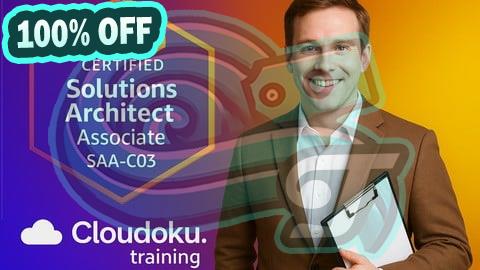 100% Free Coupon [2025 Practice Exam]AWS Certified Solution Architect SAA-C03