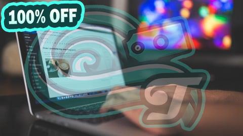 100% Free Coupon 2026 में ब्लॉग कैसे शुरू करें - वर्डप्रेस ब्लॉगिंग कोर्स