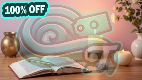 100% Free Coupon 21 Days Law of Attraction Challenge