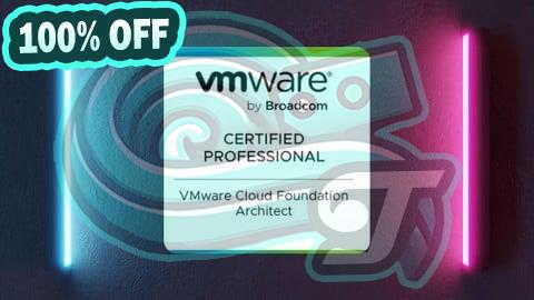 100% Free Coupon 2V0-13.24:VMware Cloud Foundation 5.2 Architect VCP-VCF-EXAM