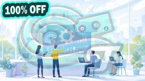 100% Free Coupon 3-Day AI Product Management Bootcamp