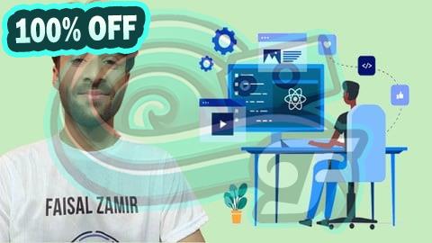 100% Free Coupon 300+ Backend Development Quiz