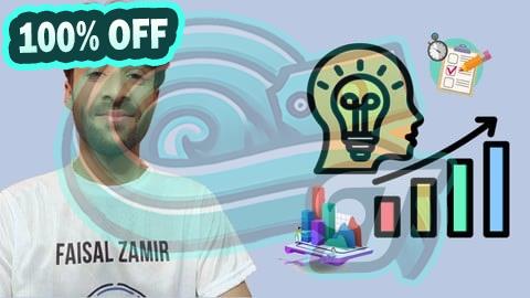 100% Free Coupon 300+ Business Intelligence Quiz