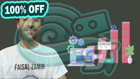 100% Free Coupon 300+ Front-end Development Quiz