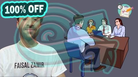 100% Free Coupon 300+ Interview Quiz for a Programmer to Get a Job