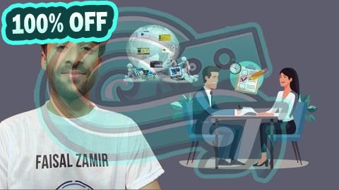 100% Free Coupon 300+ Interview Quiz for a Web Developer to Get a Job