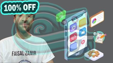 100% Free Coupon 300+ Mobile App Development with Python Quiz