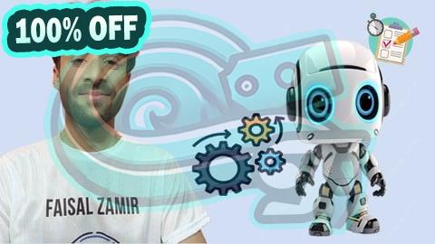 100% Free Coupon 300+ Robotics Engineering Quiz