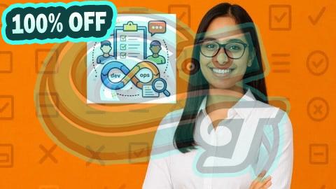 100% Free Coupon 350+ DevOps Interview Questions Practice Test [2026]