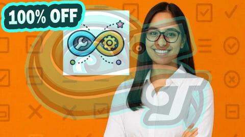 100% Free Coupon 350+ DevOps Interview Questions Practice Test [2026]