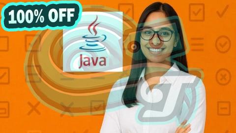 100% Free Coupon 350+ Java Interview Questions Practice Test [2026]
