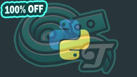 100% Free Coupon 4 Comprehensive Practice Tests for any Python Certification