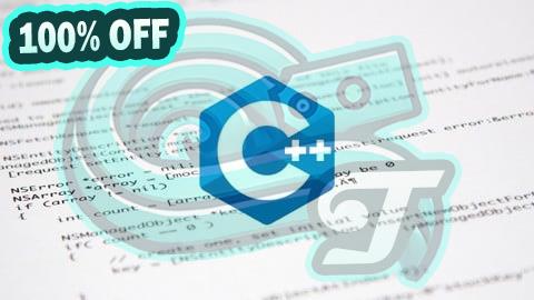 100% Free Coupon 4 Practice Tests for any C++ Certification