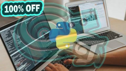 100% Free Coupon 4 Practice Tests for any Python Certification