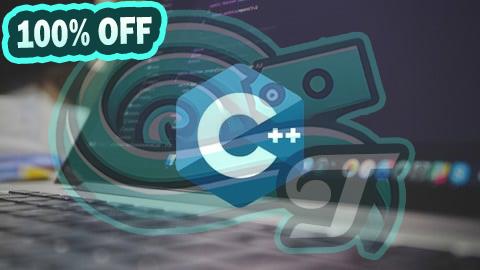 100% Free Coupon 4 Practice Tests for C++ Certification Preparation