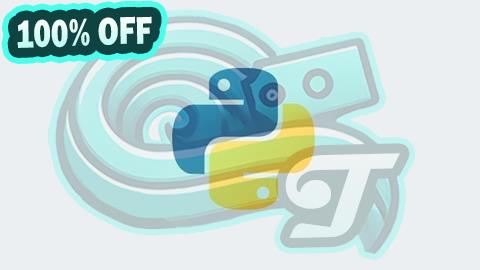 100% Free Coupon 4 Practice Tests for Python Certification Preparation